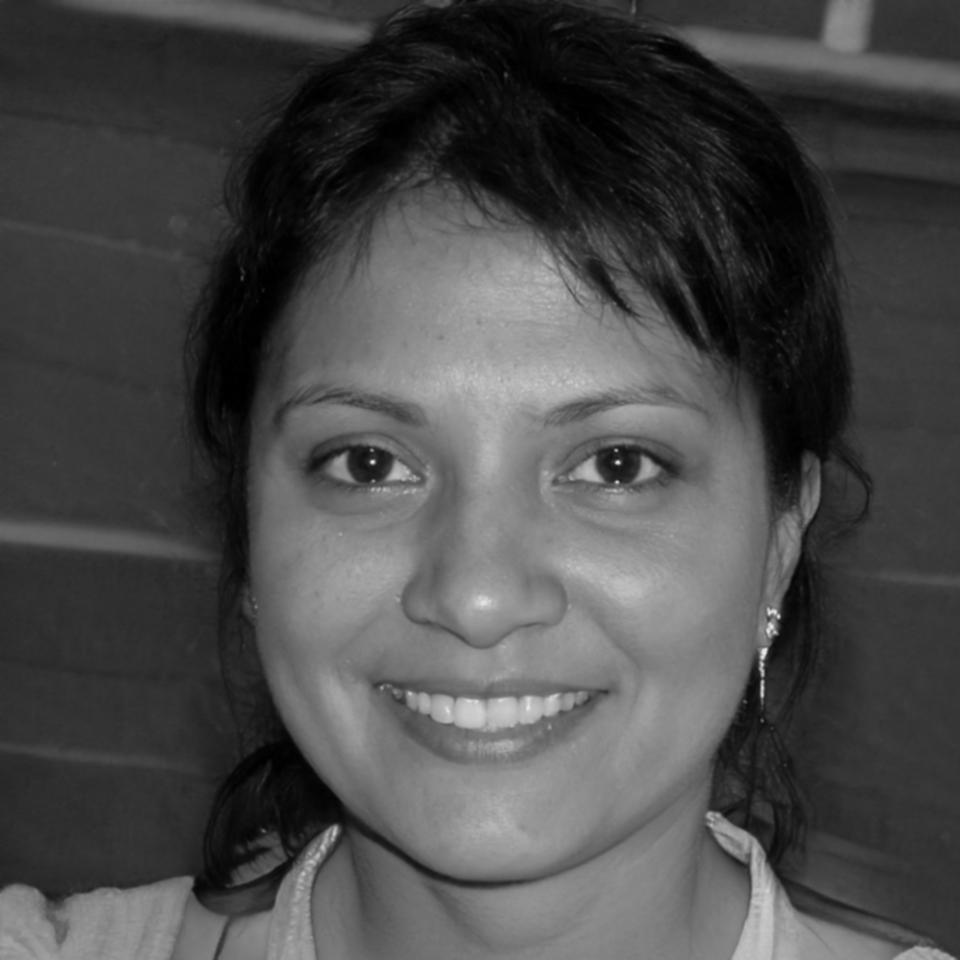 Marie Svobodová